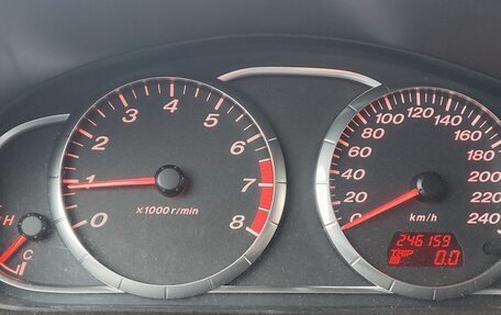 Mazda 6, 2007 год, 490 000 рублей, 15 фотография