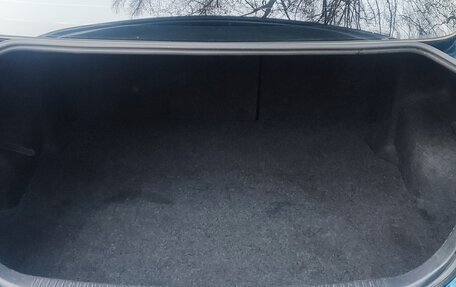 Mazda 6, 2007 год, 490 000 рублей, 13 фотография