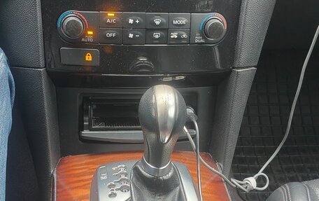 Infiniti FX II, 2012 год, 1 450 000 рублей, 8 фотография