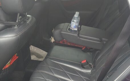 Infiniti FX II, 2012 год, 1 450 000 рублей, 12 фотография