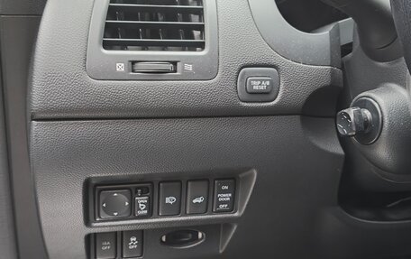 Infiniti FX II, 2012 год, 1 450 000 рублей, 11 фотография