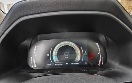 Haval F7 I, 2022 год, 2 150 000 рублей, 2 фотография