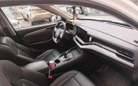 Haval F7 I, 2022 год, 2 150 000 рублей, 11 фотография