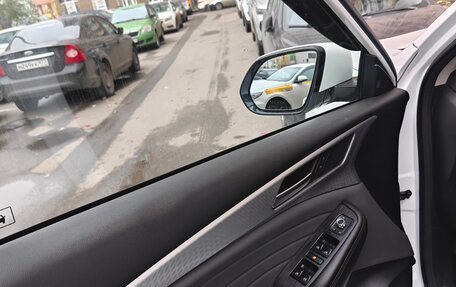 Haval F7 I, 2022 год, 2 150 000 рублей, 15 фотография