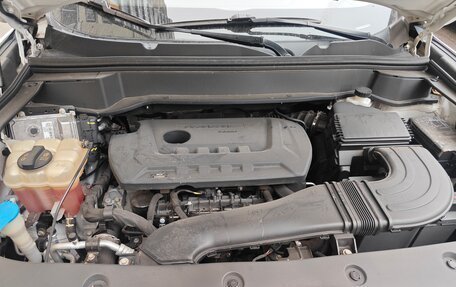 Haval F7 I, 2022 год, 2 150 000 рублей, 4 фотография