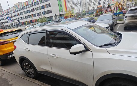 Haval F7 I, 2022 год, 2 150 000 рублей, 13 фотография