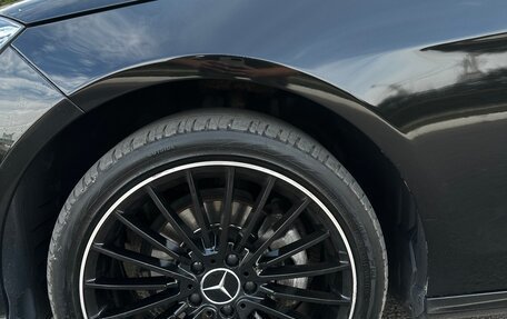 Mercedes-Benz E-Класс, 2014 год, 9 фотография