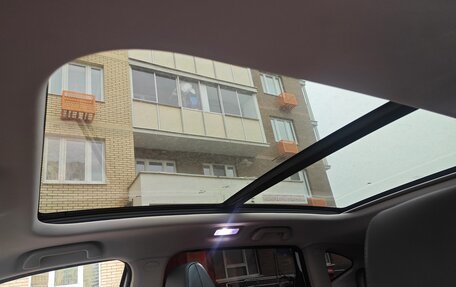 Haval F7 I, 2022 год, 2 150 000 рублей, 16 фотография