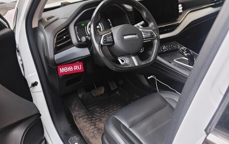 Haval F7 I, 2022 год, 2 150 000 рублей, 14 фотография