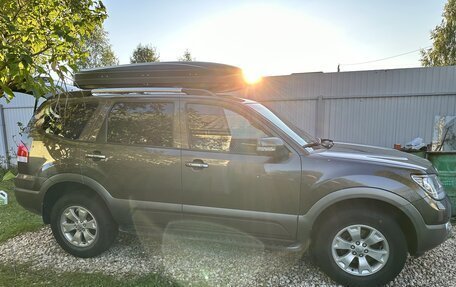 KIA Mohave I, 2012 год, 1 800 000 рублей, 2 фотография
