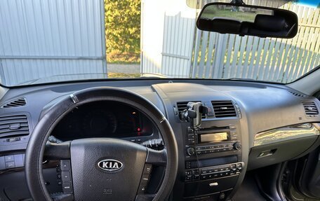 KIA Mohave I, 2012 год, 1 800 000 рублей, 7 фотография