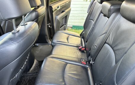 KIA Mohave I, 2012 год, 1 800 000 рублей, 15 фотография