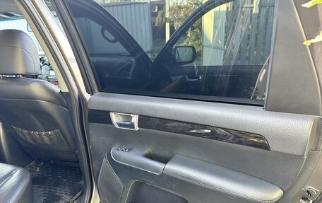 KIA Mohave I, 2012 год, 1 800 000 рублей, 16 фотография