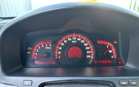 KIA Mohave I, 2012 год, 1 800 000 рублей, 9 фотография