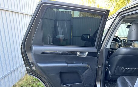 KIA Mohave I, 2012 год, 1 800 000 рублей, 14 фотография