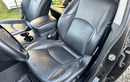 KIA Mohave I, 2012 год, 1 800 000 рублей, 10 фотография