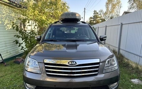 KIA Mohave I, 2012 год, 1 800 000 рублей, 3 фотография