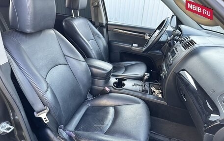 KIA Mohave I, 2012 год, 1 800 000 рублей, 12 фотография