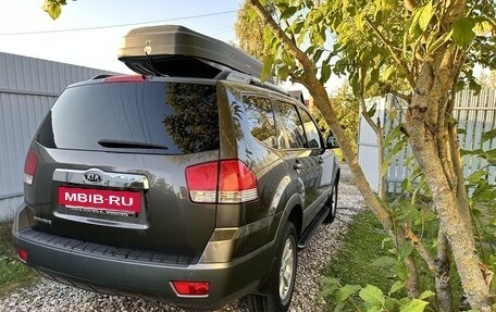 KIA Mohave I, 2012 год, 1 800 000 рублей, 6 фотография