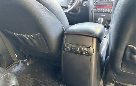 KIA Mohave I, 2012 год, 1 800 000 рублей, 17 фотография