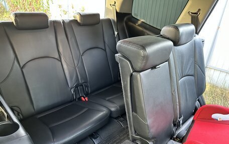 KIA Mohave I, 2012 год, 1 800 000 рублей, 20 фотография