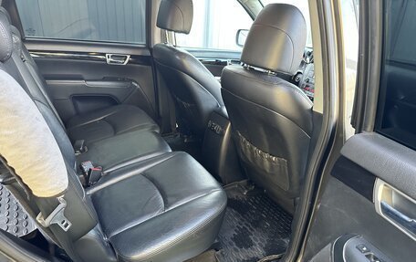 KIA Mohave I, 2012 год, 1 800 000 рублей, 18 фотография