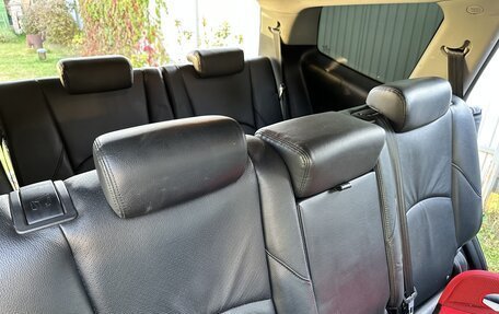 KIA Mohave I, 2012 год, 1 800 000 рублей, 19 фотография