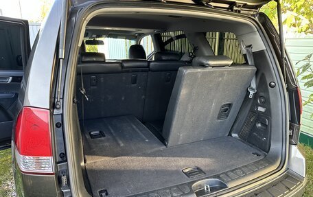 KIA Mohave I, 2012 год, 1 800 000 рублей, 21 фотография