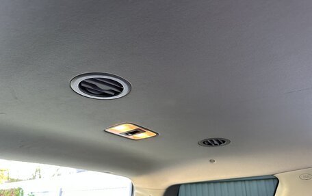 KIA Mohave I, 2012 год, 1 800 000 рублей, 30 фотография