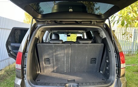 KIA Mohave I, 2012 год, 1 800 000 рублей, 24 фотография