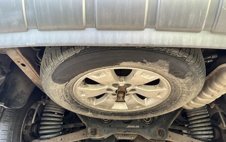 KIA Mohave I, 2012 год, 1 800 000 рублей, 29 фотография