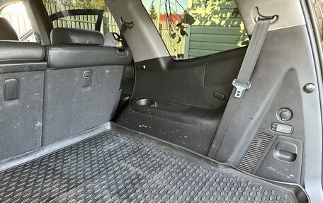 KIA Mohave I, 2012 год, 1 800 000 рублей, 27 фотография