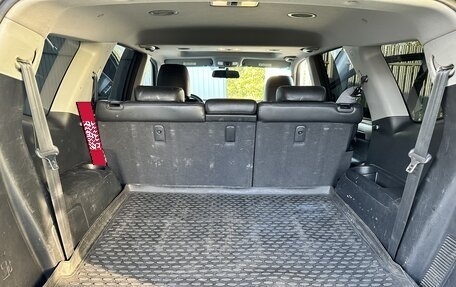 KIA Mohave I, 2012 год, 1 800 000 рублей, 25 фотография