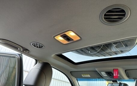 KIA Mohave I, 2012 год, 1 800 000 рублей, 31 фотография