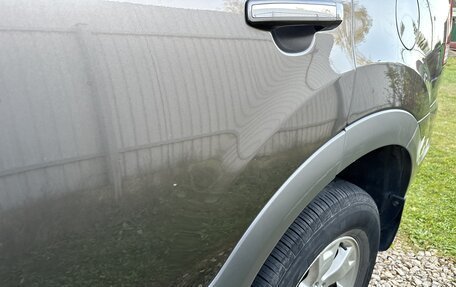 KIA Mohave I, 2012 год, 1 800 000 рублей, 35 фотография