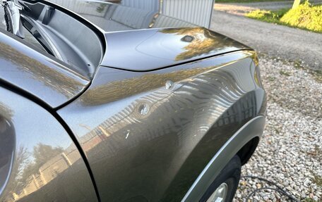 KIA Mohave I, 2012 год, 1 800 000 рублей, 39 фотография