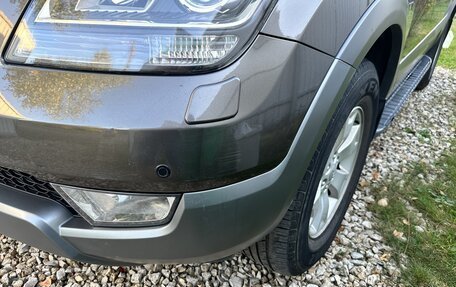 KIA Mohave I, 2012 год, 1 800 000 рублей, 37 фотография