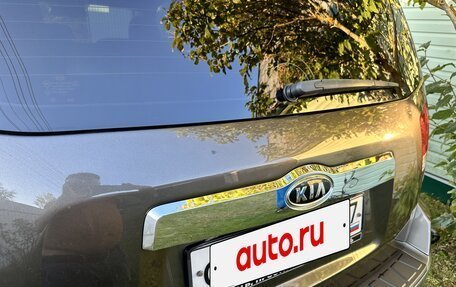 KIA Mohave I, 2012 год, 1 800 000 рублей, 32 фотография