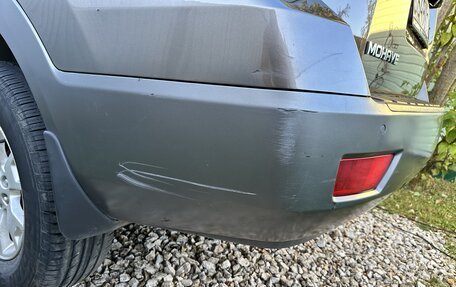 KIA Mohave I, 2012 год, 1 800 000 рублей, 34 фотография