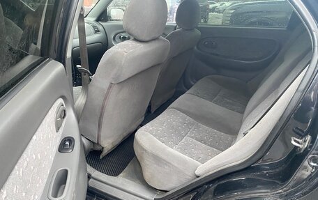 KIA Spectra II (LD), 2008 год, 285 000 рублей, 8 фотография