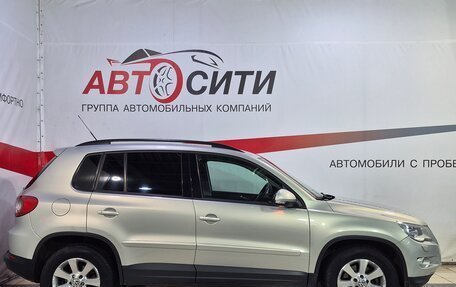 Volkswagen Tiguan I, 2011 год, 1 148 000 рублей, 8 фотография