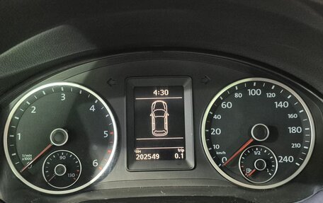 Volkswagen Tiguan I, 2011 год, 1 148 000 рублей, 9 фотография