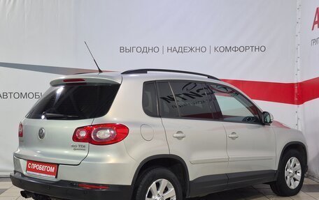 Volkswagen Tiguan I, 2011 год, 1 148 000 рублей, 7 фотография