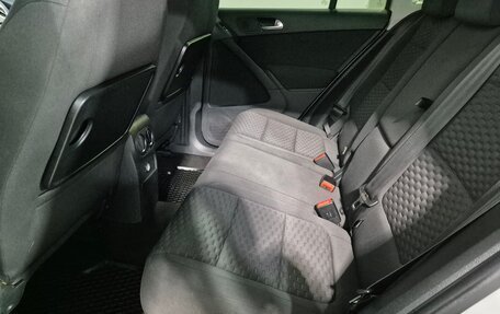 Volkswagen Tiguan I, 2011 год, 1 148 000 рублей, 15 фотография