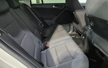 Volkswagen Tiguan I, 2011 год, 1 148 000 рублей, 14 фотография