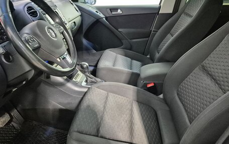 Volkswagen Tiguan I, 2011 год, 1 148 000 рублей, 12 фотография