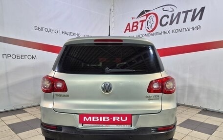 Volkswagen Tiguan I, 2011 год, 1 148 000 рублей, 6 фотография