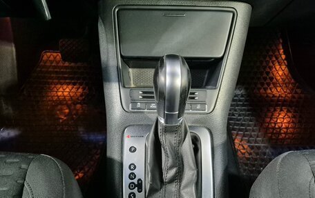 Volkswagen Tiguan I, 2011 год, 1 148 000 рублей, 16 фотография