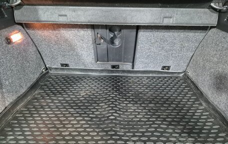 Volkswagen Tiguan I, 2011 год, 1 148 000 рублей, 19 фотография