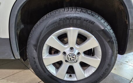 Volkswagen Tiguan I, 2011 год, 1 148 000 рублей, 18 фотография